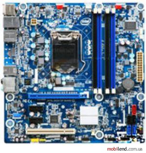 Intel DP67DEB3