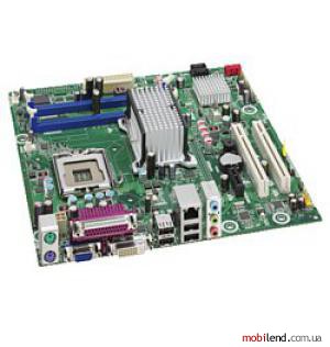Intel DQ43AP