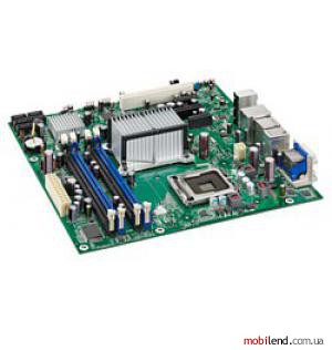 Intel DQ45CB
