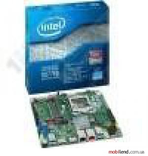 Intel DQ77KB
