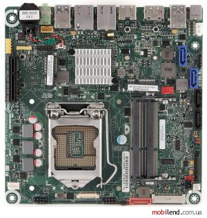 Intel DQ77KB Bulk
