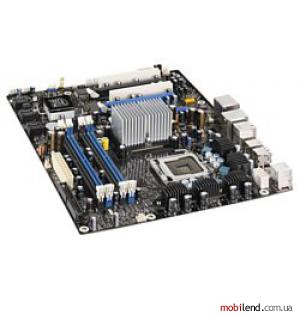Intel DX48BT2