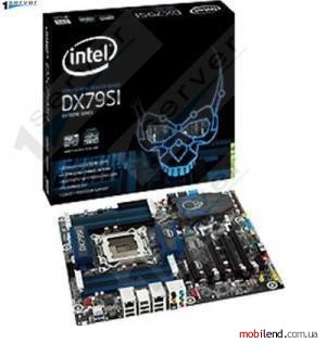 Intel DX79SI