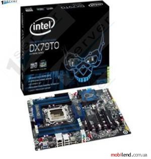 Intel DX79TO