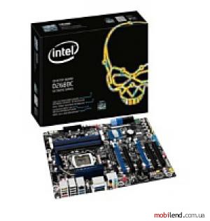 Intel DZ68BC