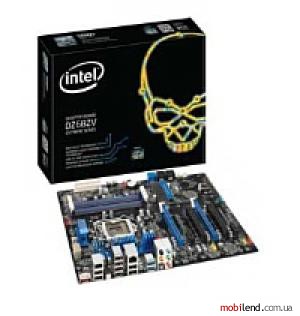 Intel DZ68ZV
