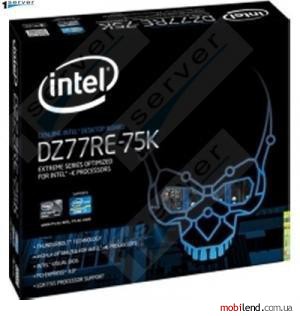 Intel DZ77RE-75K