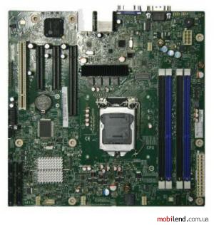 Intel S1200BTSR