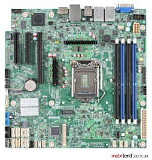 Intel S1200SPL