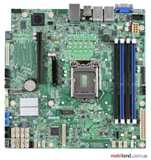 Intel S1200SPS