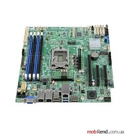 Intel S1200SPSR