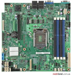 Intel S1200V3RPO