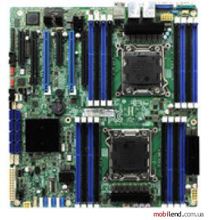 Intel S2600COE