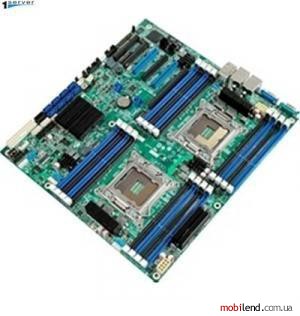 Intel S2600CP2