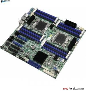 Intel S2600CP4