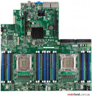 Intel S2600GL
