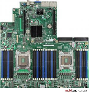 Intel S2600GZ