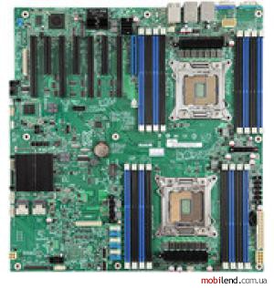 Intel S2600IP4