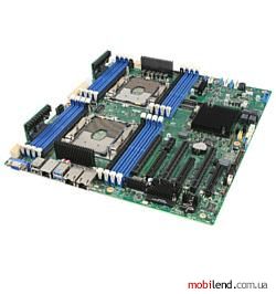 Intel S2600STBR
