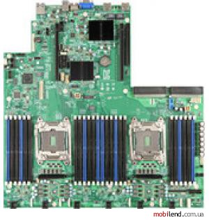 Intel S2600WTT