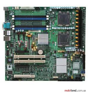Intel S5000VSA4DIMM
