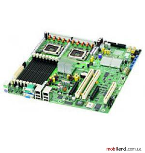 Intel S5000VSASAS