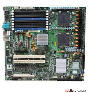 Intel S5000VSASCSI