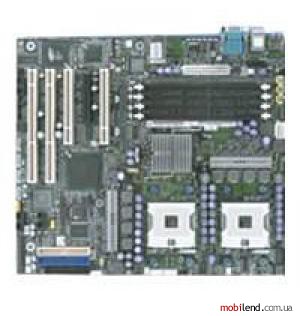 Intel SE7320SP2