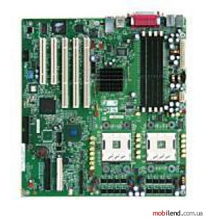 Intel SE7501CW2