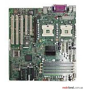 Intel SE7505VB2