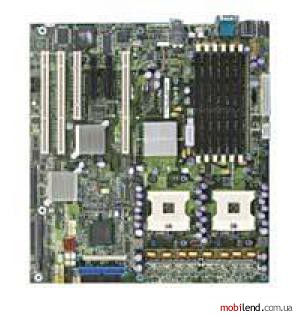 Intel SE7520BD2SCSI