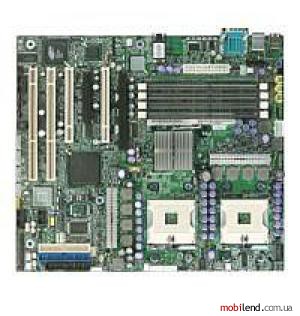 Intel SE7525GP2