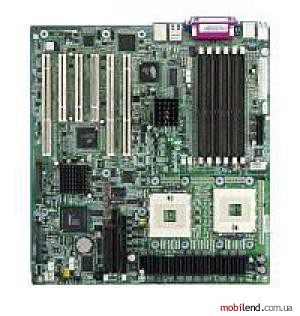 Intel SHG2