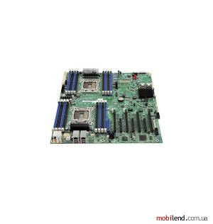 Intel W2600CR2