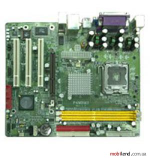Jetway P4M2PRO-P