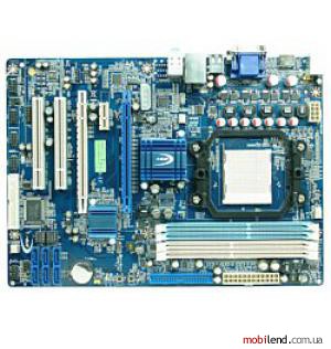 Jetway XBLUE-78VA3