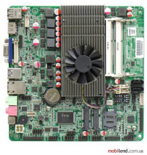 MINITOSTAR ITX-A70-57