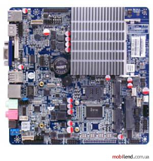 MINITOSTAR ITX-M50-D2L