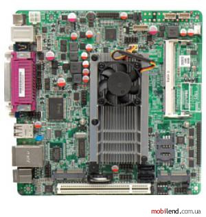 MINITOSTAR ITX-M58-D56L