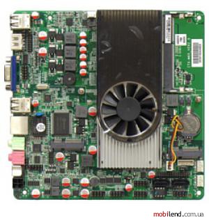 MINITOSTAR ITX-M65-N55