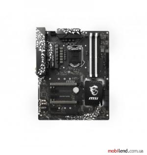 MSI Z370 KRAIT GAMING