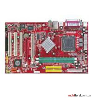 MSI 649 Neo-V