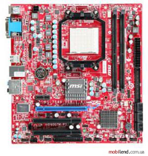 MSI 760GTM-P33