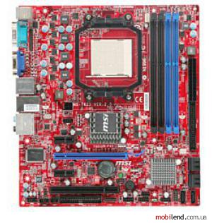 MSI 785GM-P45