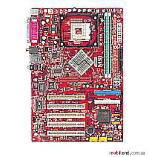 MSI 848P Neo-S