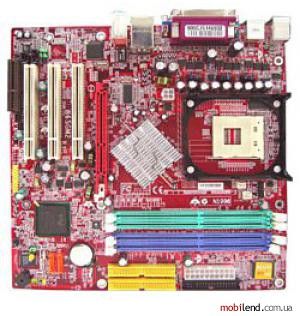 MSI 865GM2-LS