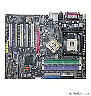 MSI 865PE Neo2-PFS (Platinum Edition)