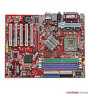 MSI 865PE Neo3-F