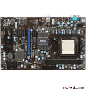MSI 870-C45 V2
