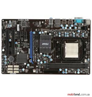 MSI 870S-C45